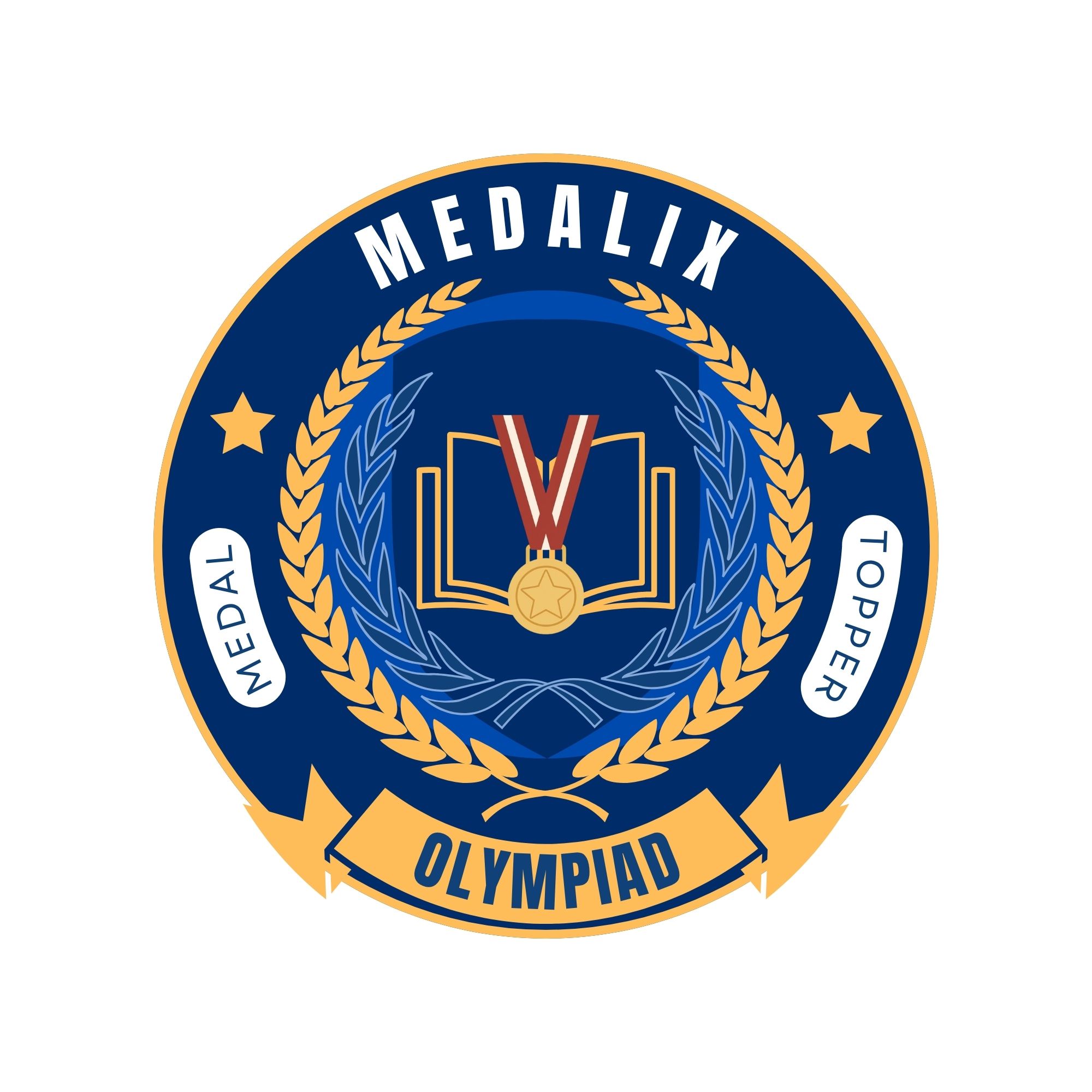 Medalix logo